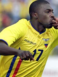 Espinoza Pabon